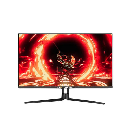 Darkflash LED MONITOR G243FG (FHD) Gaming Darkflash LED MONITOR G243FG (FHD) Gaming